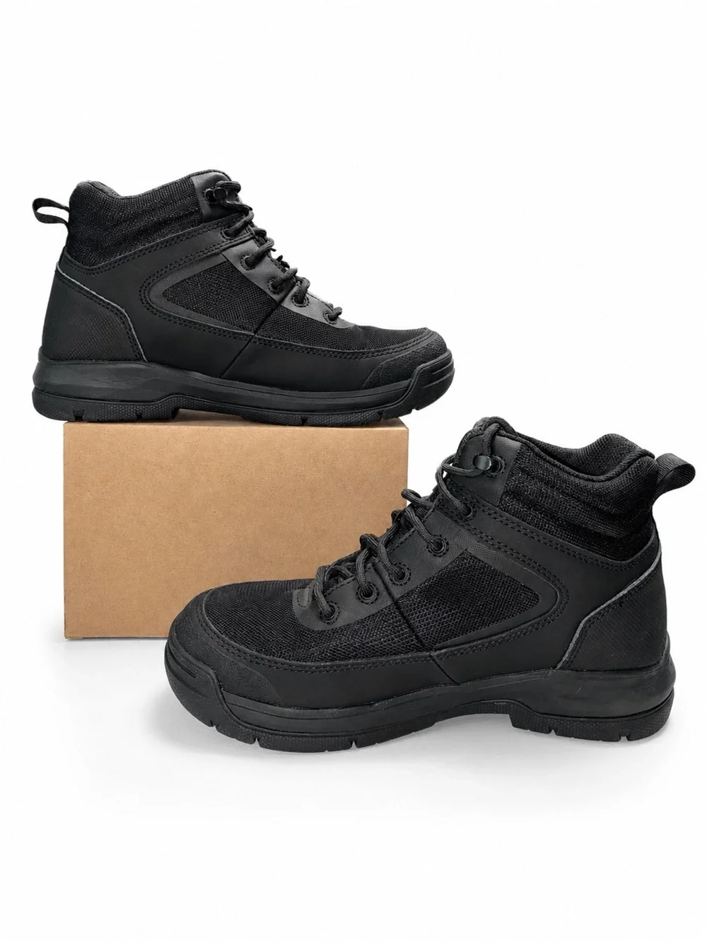 Bogs Shale Mid Glacial Grip Waterproof Boots Men’s 8.5 Medium Width